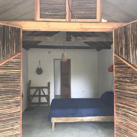 Hostel Nugeku Rincón 外观 照片