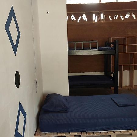 Hostel Nugeku Rincón 外观 照片