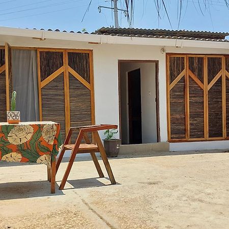 Hostel Nugeku Rincón 外观 照片
