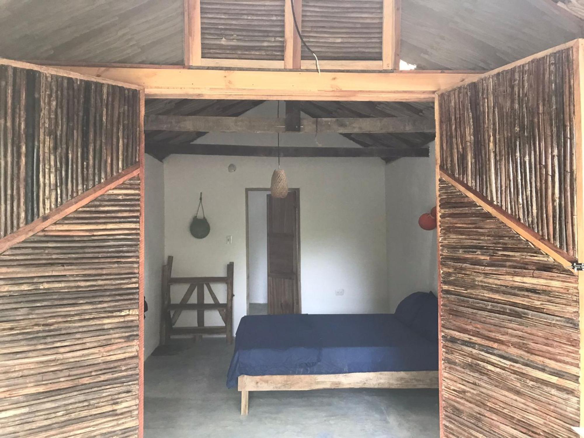 Hostel Nugeku Rincón 外观 照片