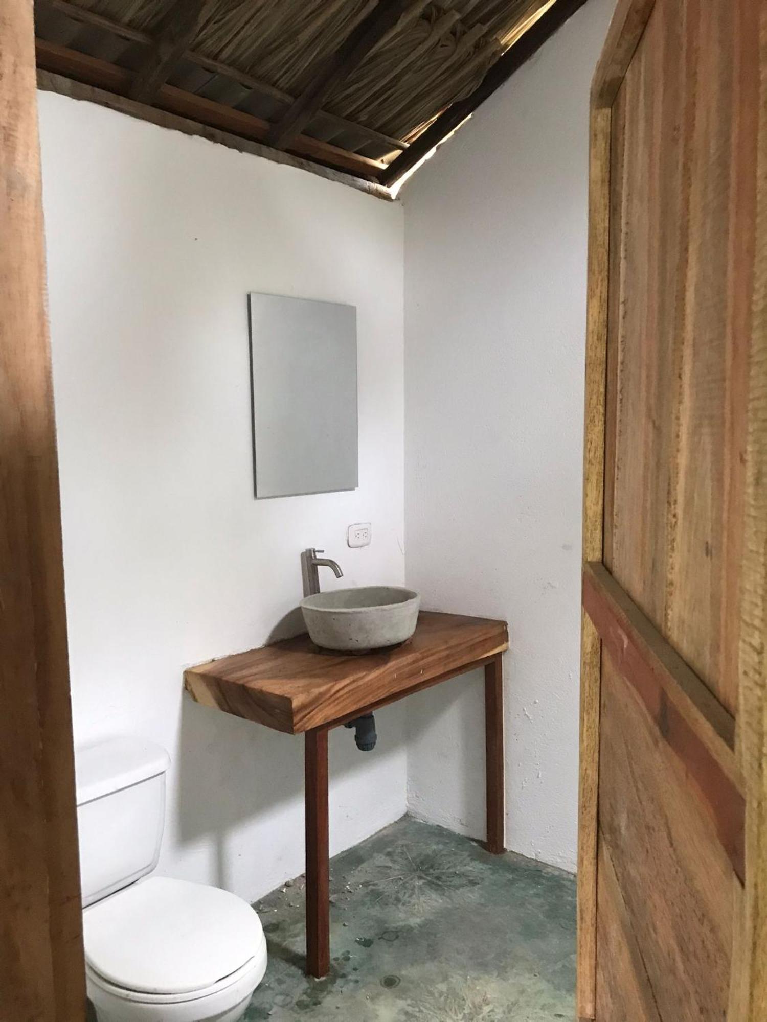 Hostel Nugeku Rincón 外观 照片