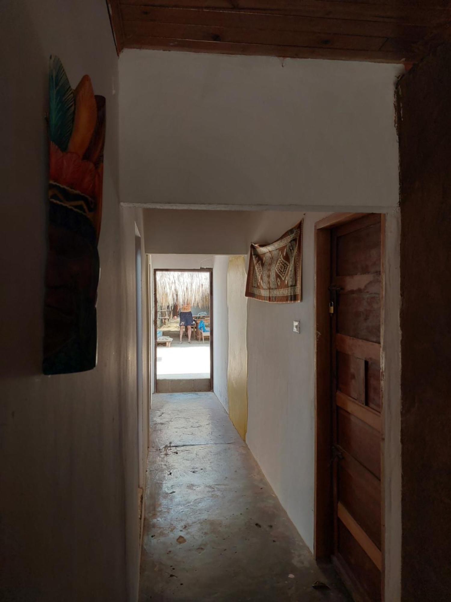 Hostel Nugeku Rincón 外观 照片