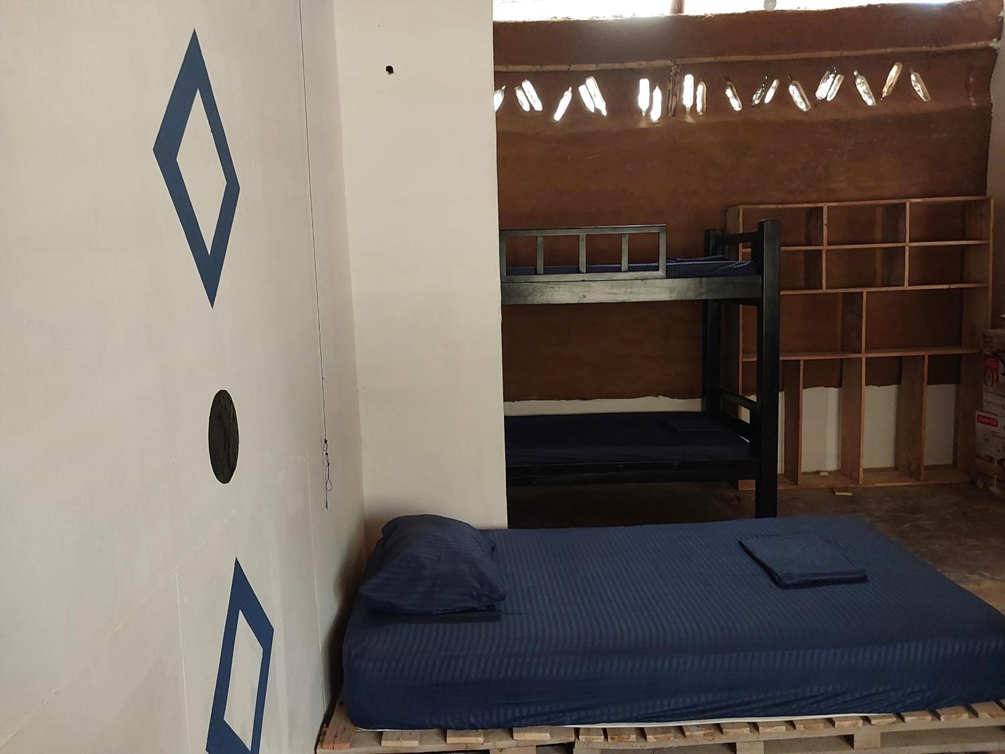 Hostel Nugeku Rincón 外观 照片
