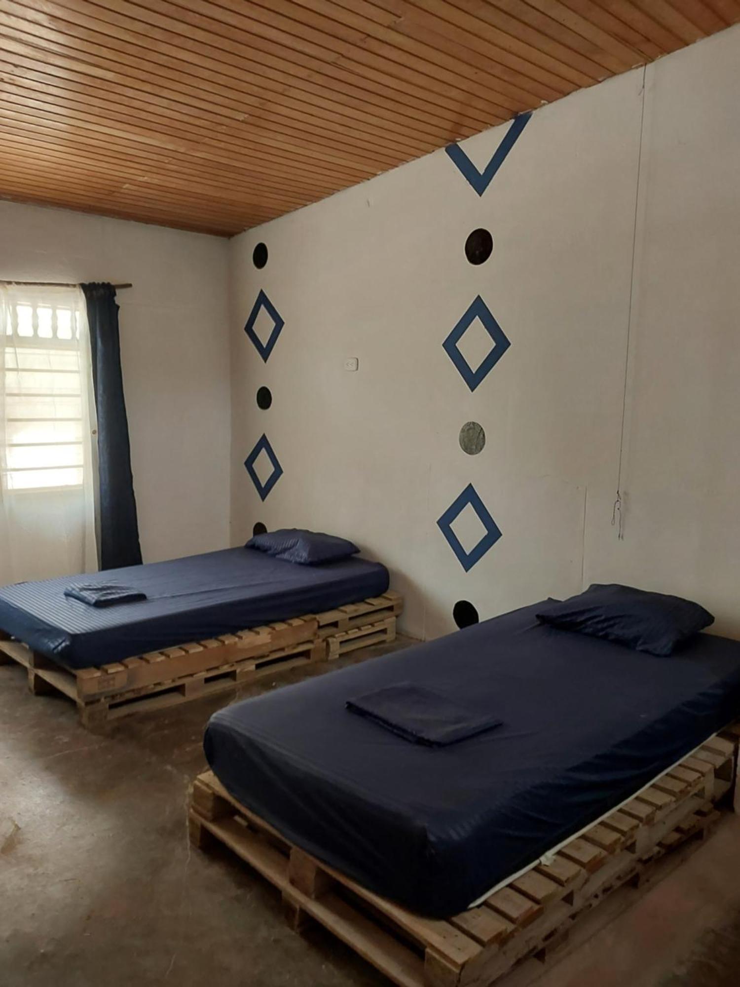Hostel Nugeku Rincón 外观 照片
