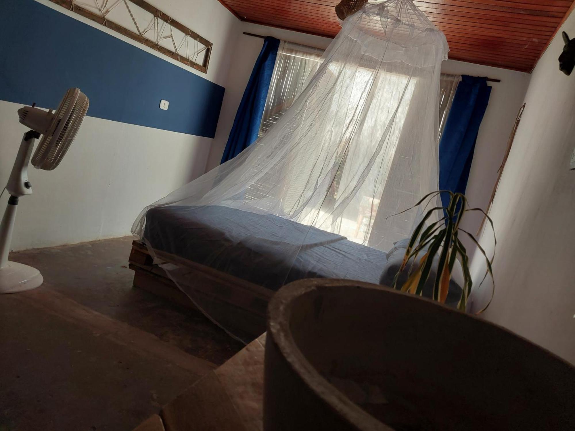 Hostel Nugeku Rincón 外观 照片