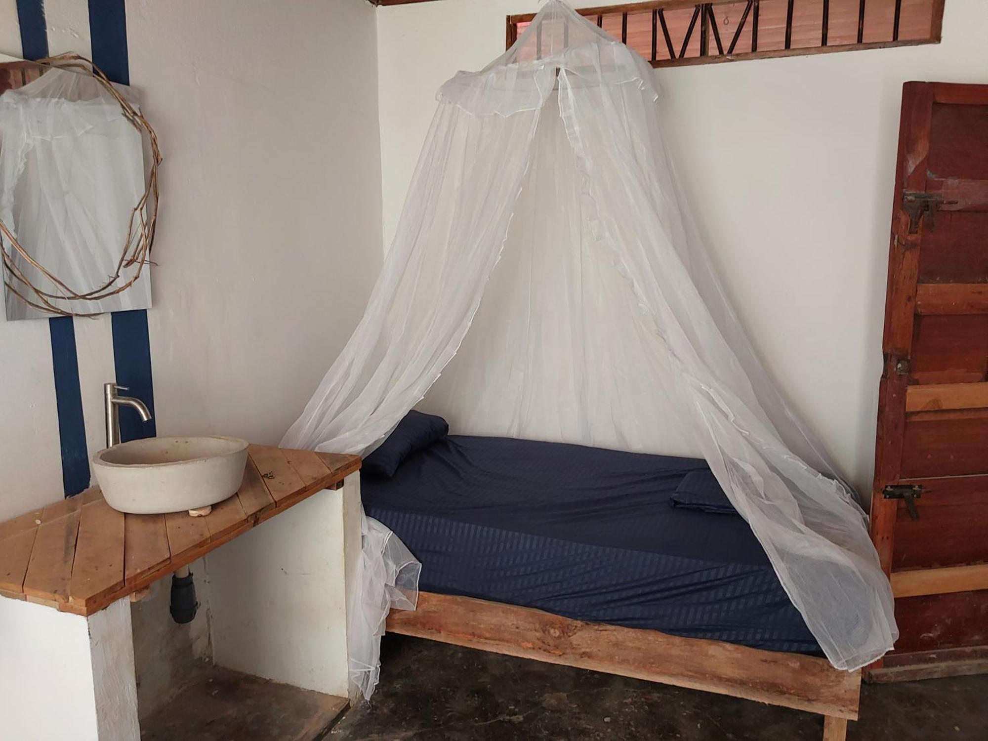 Hostel Nugeku Rincón 外观 照片