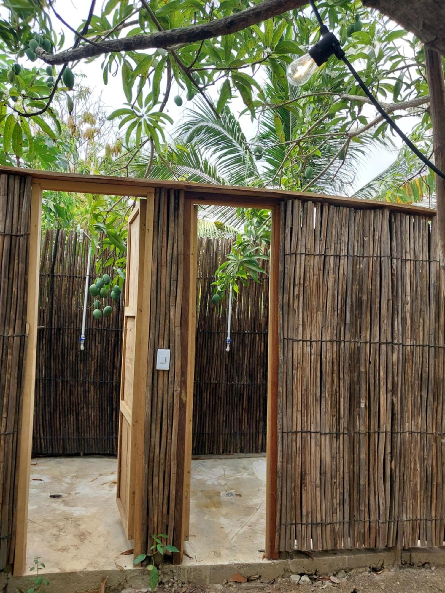 Hostel Nugeku Rincón 外观 照片