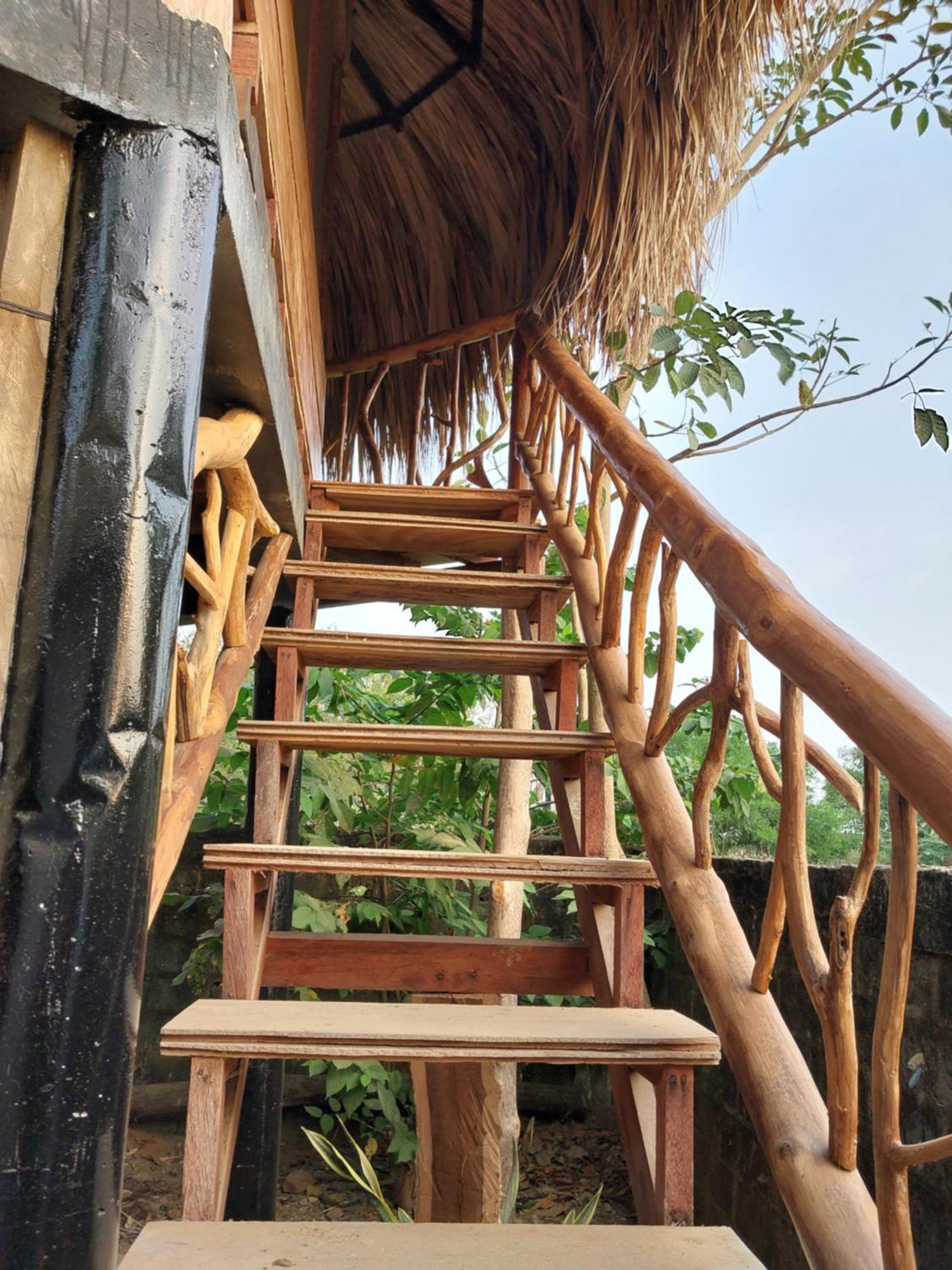 Hostel Nugeku Rincón 外观 照片
