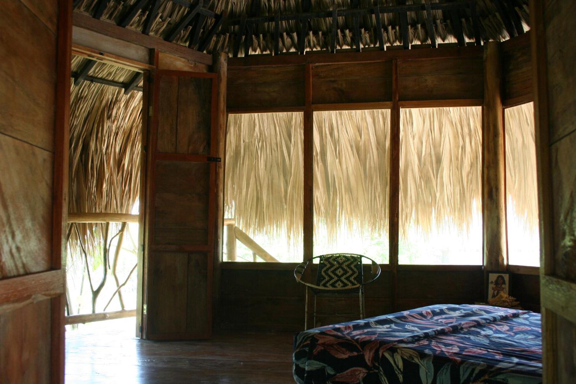 Hostel Nugeku Rincón 外观 照片